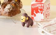 Animal Bakery Minifigure: Series 3 Q4