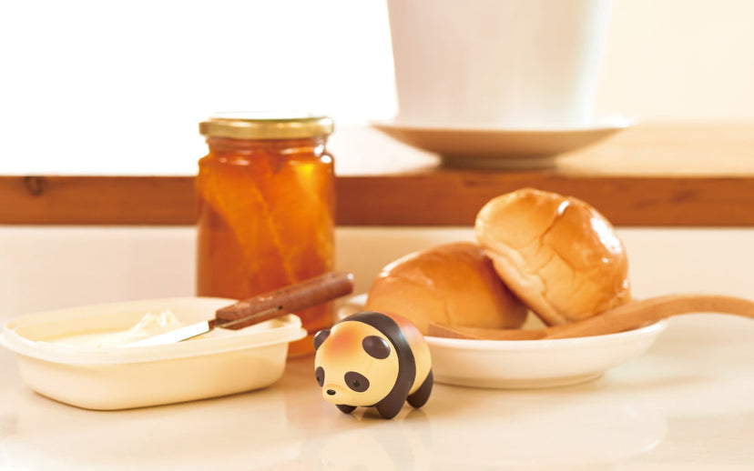 Animal Bakery Minifigure V2