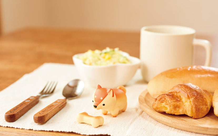 Animal Bakery Minifigure V2