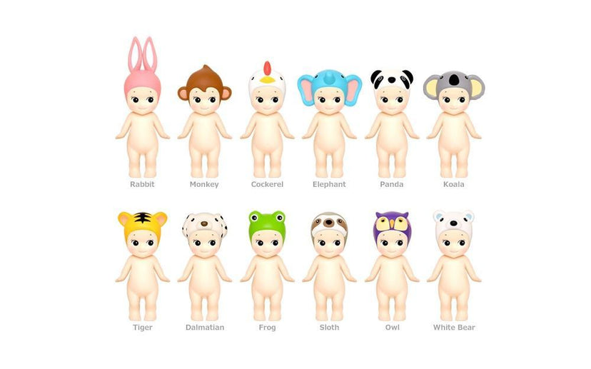 Animal 1 Series O2