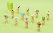 Animal 1 Series O2