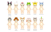 Animal 3 Series Q1