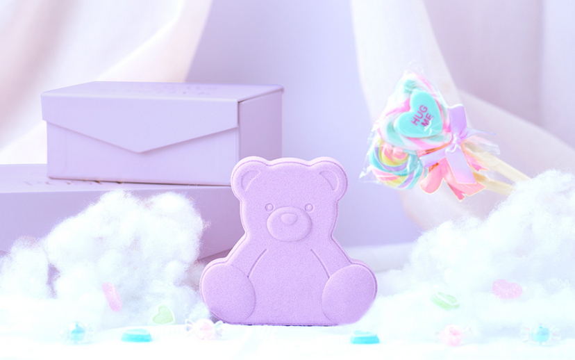 Rainbomb Aurora W7