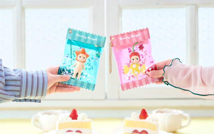 My Bestie Case Vol. 2: Sweet Candy F7