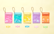 My Bestie Case Vol. 2: Sweet Candy F7