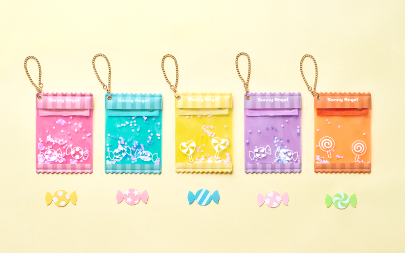 My Bestie Case Vol. 2: Sweet Candy F7