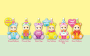 Birthday Gift Bear Series B3