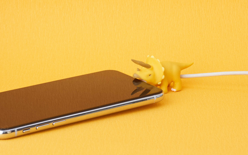 CABLE BITE Dino W9