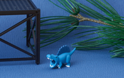CABLE BITE Dino W9