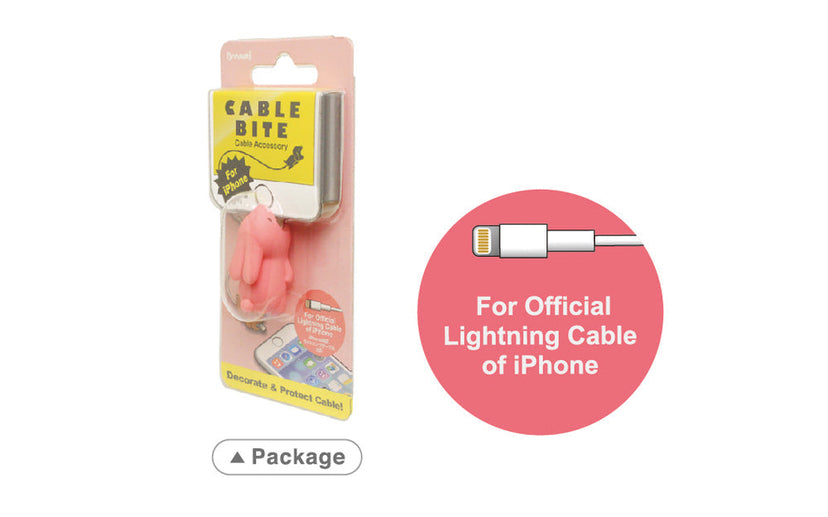 CABLE BITE Vol.1 Animal B5