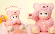 Cuddly Bear (Happy Birthday) A7