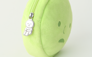 SMISKI Cushion Pouch F2