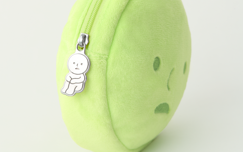 SMISKI Cushion Pouch F2