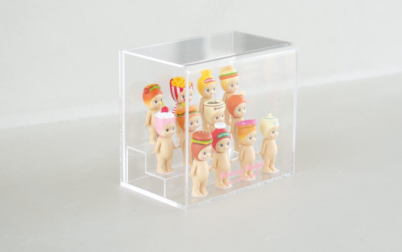Acrylic Display Case Q4