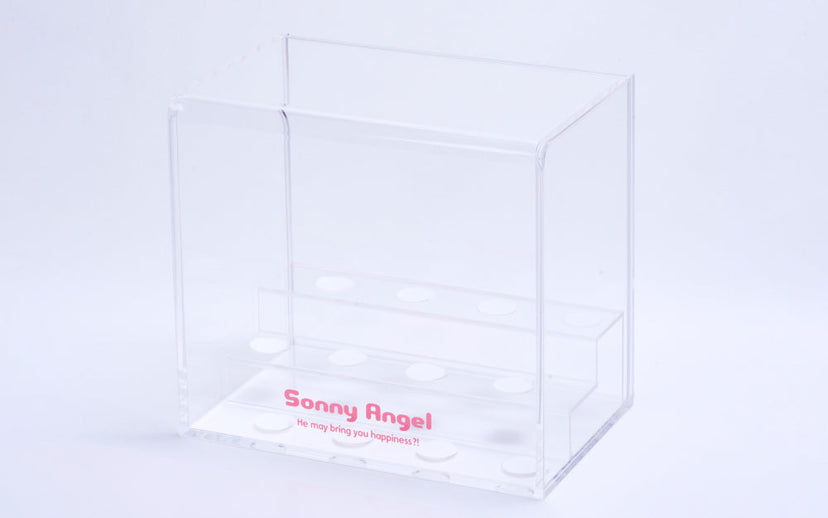 Acrylic Display Case Q4