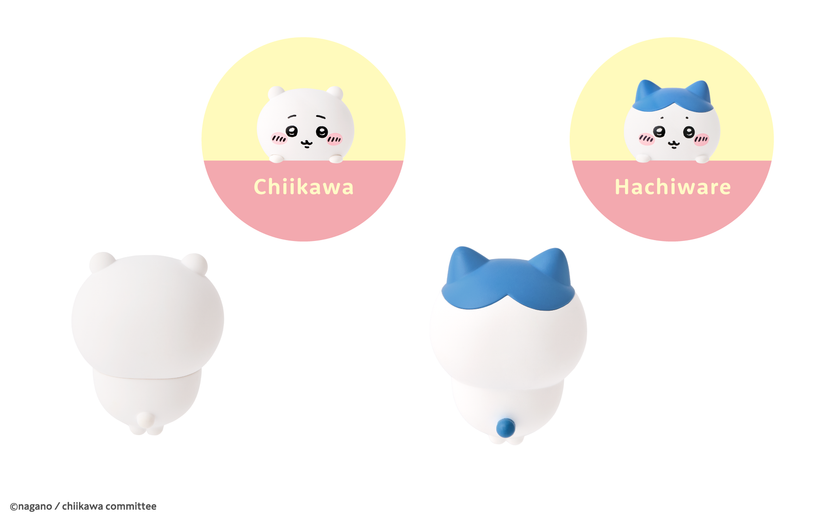 HIPPERS CHiiKAWA B0