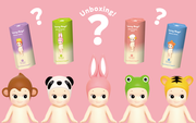 ’s Japanese Snacks F6