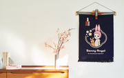 x Anything Maekake Apron N1