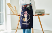 x Anything Maekake Apron N1