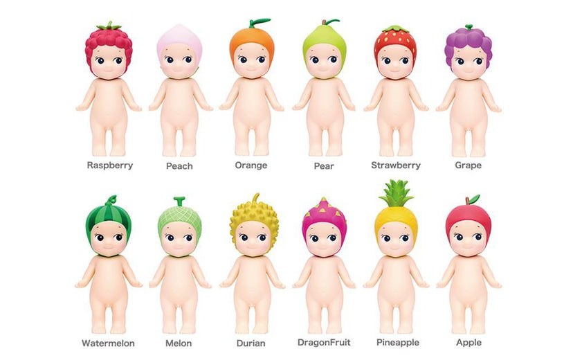 Fruit Series W9