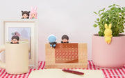 HIPPERS Monchhichi F7