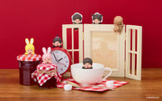 HIPPERS Monchhichi F7