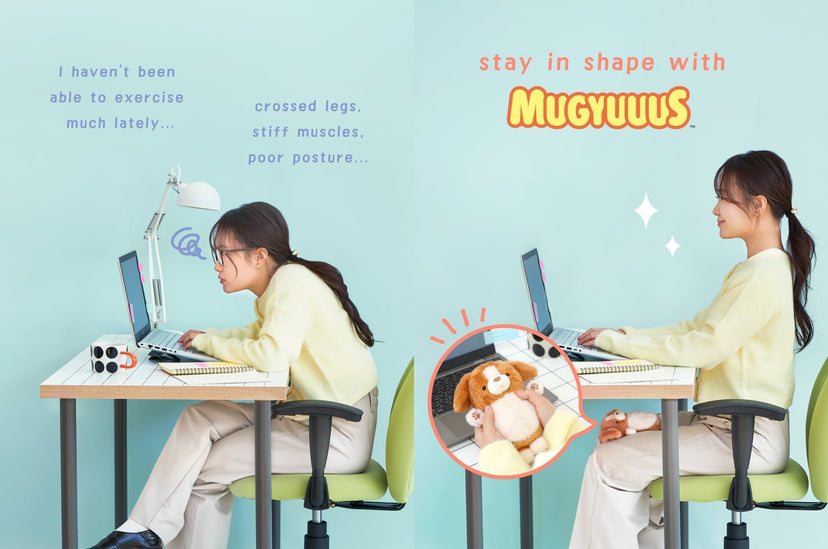 MUGYUUUS J8