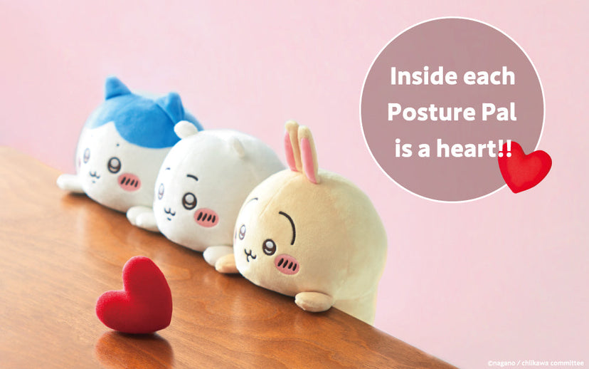 Posture Pal - CHiiKAWA L4