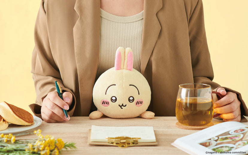 Posture Pal - CHiiKAWA L4