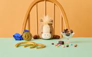 Posture Pal - Year of the Horse Q4