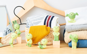 SMISKI Dressing Series Q8
