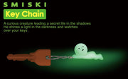 SMISKI Keychains N1