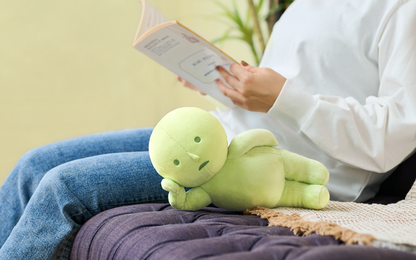 SMISKI Plush I1