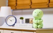 SMISKI Plush I1