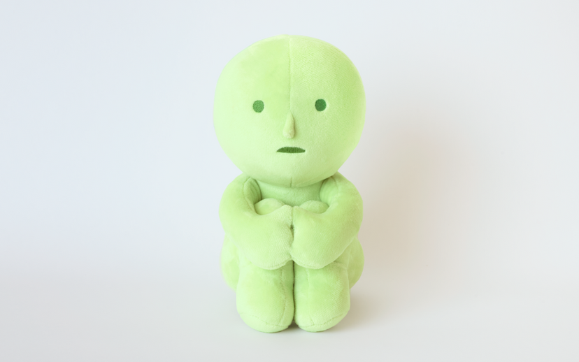 SMISKI Plush I1