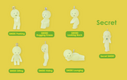 SMISKI Strap Accessory - Series 1 L6