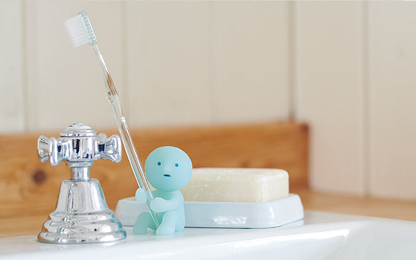 SMISKI Toothbrush Stands L0