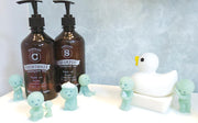 SMISKI Bath Series Q2