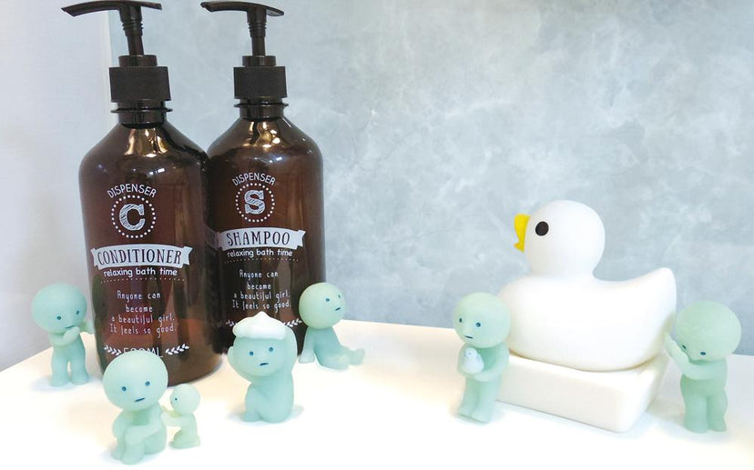 SMISKI Bath Series Q2