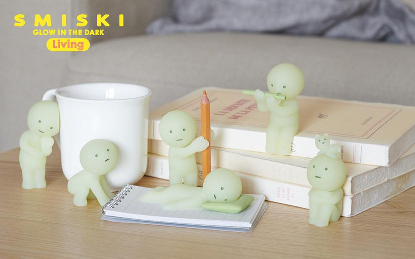 SMISKI Living Series P5