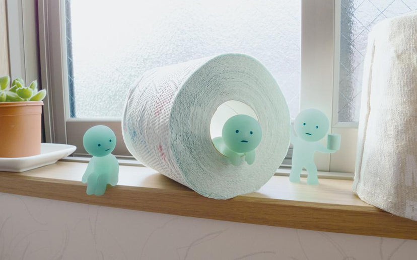SMISKI Toilet Series E1