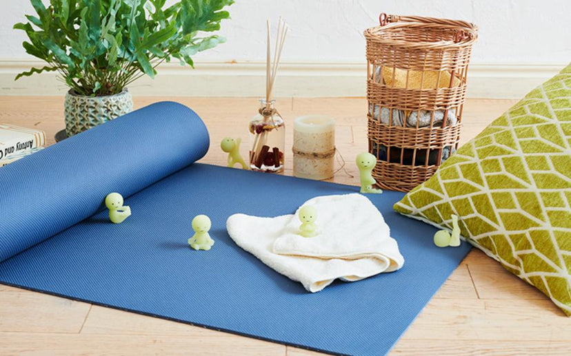 SMISKI Yoga Series Z4