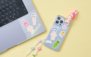 Sticker Pack - Series 1 K8