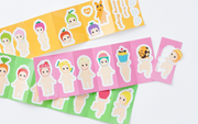 Sticker Pack - Series 2 P4