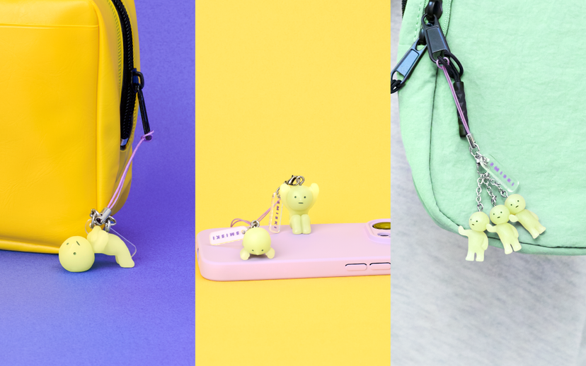 SMISKI Strap Accessory - Series 3 L0