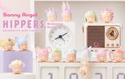 HIPPERS Dreaming Series T0