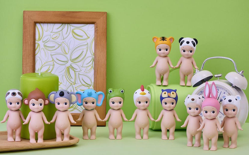 Animal 1 Series O2