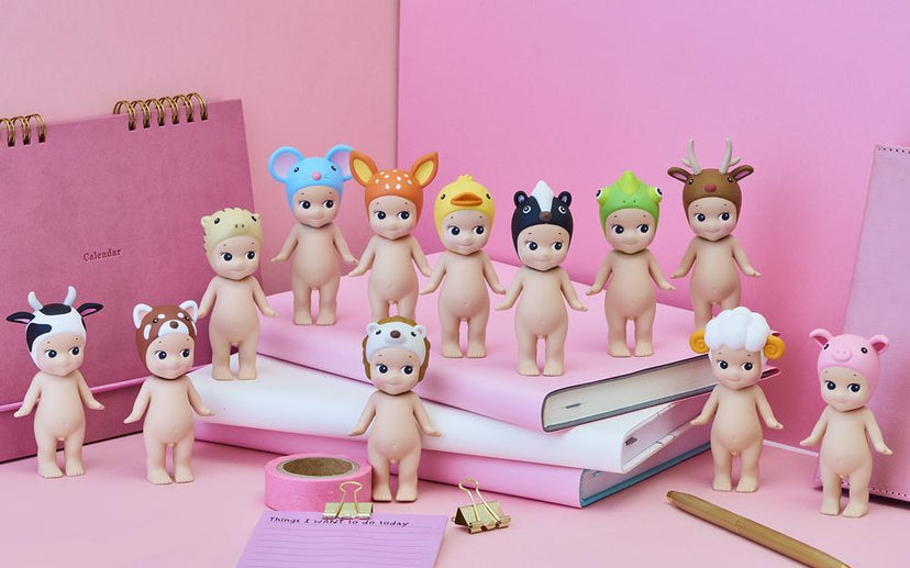 Animal 2 Series C3
