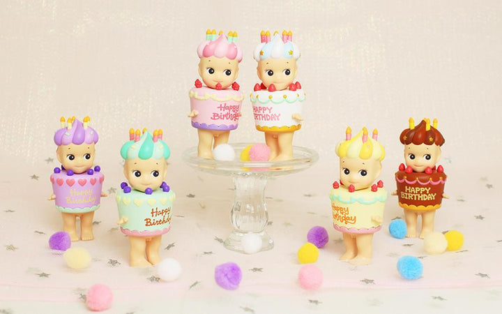 Birthday Gift Series I4