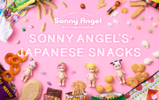 ’s Japanese Snacks F6